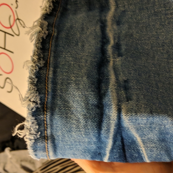 18W Vervet flare jeans new - Picture 4 of 7